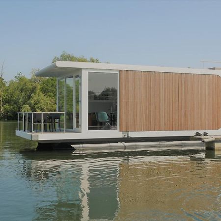 Houseboat Martinique Vila Maastricht Exterior foto