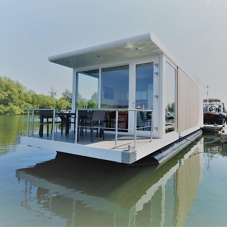 Houseboat Martinique Vila Maastricht Exterior foto